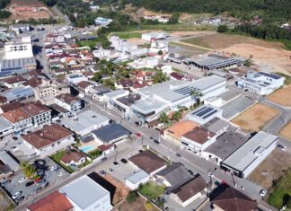 “Somos uma cidade pequena com grandes sonhos”