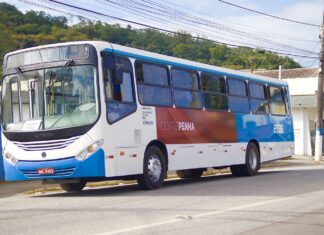 Penha reforça gratuidade no transporte de passageiros