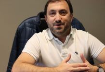 Pré-candidatura de Evandro Eredes será homologada em convenção do PSD