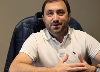 Pré-candidatura de Evandro Eredes será homologada em convenção do PSD