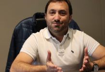 “Têm partidos aqui na oposição que precisam estar alinhados”, afirma Evandro Eredes