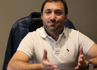 “Têm partidos aqui na oposição que precisam estar alinhados”, afirma Evandro Eredes
