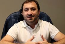 Filiado ao PSD, Evandro Eredes dos Navegantes reafirma pré-candidatura a prefeito