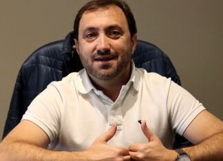 Filiado ao PSD, Evandro Eredes dos Navegantes reafirma pré-candidatura a prefeito