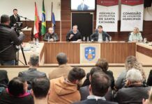 Audiência Pública: “Há muito tempo, o ferry boat é motivo de insatisfação”, afirma deputado