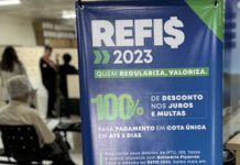 Refis de Balneário Piçarras oferece cinco opções de negociação