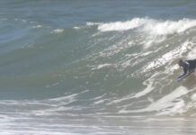 Balneário Piçarras será sede da 2ª etapa do Circuito Catarinense de Bodyboarding
