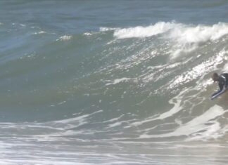 Balneário Piçarras será sede da 2ª etapa do Circuito Catarinense de Bodyboarding