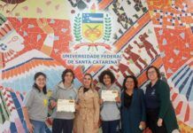 Alunos do CIEF são destaque na 17ª Olimpíada Brasileira de Matemática das Escolas Públicas