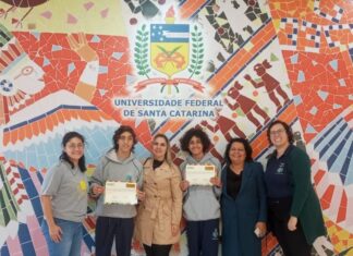 Alunos do CIEF são destaque na 17ª Olimpíada Brasileira de Matemática das Escolas Públicas