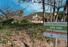 AMAPG de Penha recebe Moção de Aplausos da Assembleia Legislativa do Estado
