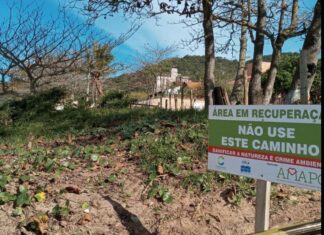 AMAPG de Penha recebe Moção de Aplausos da Assembleia Legislativa do Estado