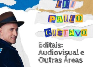 Fundação de Cultura de Balneário Piçarras publica os dois editais da Lei Paulo Gustavo