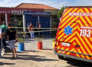 Chacina de Saudades: júri popular que julgará acusado do crime terá início nesta quarta (9)