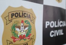 Balneário Piçarras: Polícia Civil prende construtores que vendiam o mesmo imóvel para mais de uma pessoa