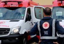 Barra Velha inicia tratativas para sediar base do serviço emergencial do Samu