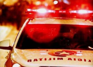 Operação Infinito 360º prende três foragidos da Justiça, em Balneário Piçarras