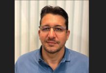 ELEIÇÕES 2024: Júlio assina filiação no MDB de Penha