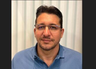 ELEIÇÕES 2024: Júlio assina filiação no MDB de Penha