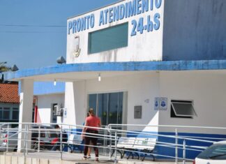 Câmara de Penha aprova realização de exame toxicológico para contratação de médicos