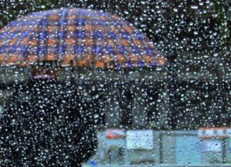 Chuva retorna a Santa Catarina com previsão de temporais isolados, alerta Epagri/Ciram