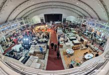 Itajaí sedia feira de móveis e decoração “Design & Conforto”