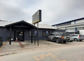 Delegacia de Polícia de Penha seleciona estagiários do curso de Direito