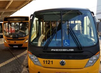 Navegantes lança aplicativo do transporte coletivo municipal