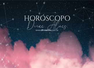 HORÓSCOPO – 6 de janeiro