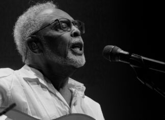 Gilberto Gil é o primeiro show confirmado no 25º Festival de Música de Itajaí