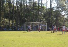 Campeonato Luizalvense de Futebol de Campo conhecerá seu campeão neste domingo, 6