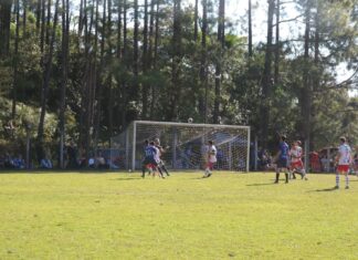 Campeonato Luizalvense de Futebol de Campo conhecerá seu campeão neste domingo, 6
