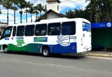 Transporte público de Balneário Piçarras tem novo itinerário a partir desta segunda-feira