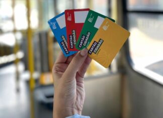Balneário Piçarras prorroga gratuidade do transporte coletivo sem bilhetagem eletrônica