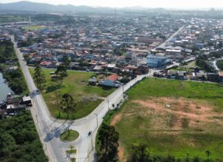 Reurbanização da rua Nossa Senhora do Rosário começa na próxima segunda-feira, 21
