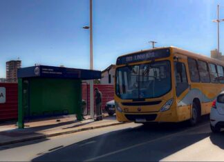Empresa inicia cadastro dos bilhetes eletrônicos do transporte público gratuito de Balneário Piçarras