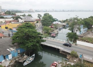 Nova ponte sobre o Rio Iriri e sistema binário custarão R$ 13 milhões