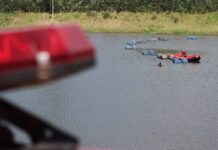 Corpo de adolescente de 15 anos é localizado em lagoa do bairro Santa Lídia, em Penha