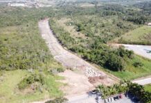 Resposta à Câmara: projeto de nova avenida interbairros passa por ajustes