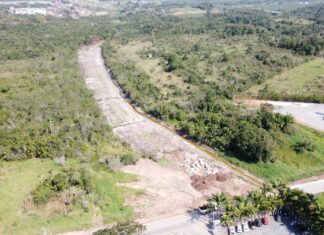 Resposta à Câmara: projeto de nova avenida interbairros passa por ajustes