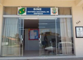 Barra Velha: Sine tem 42 vagas de emprego disponíveis