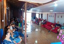 SOS Vizinhos: Moradores de Itajuba interligam câmeras à Central Regional de Videomonitoramento de Barra Velha