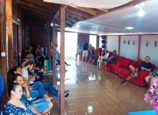 SOS Vizinhos: Moradores de Itajuba interligam câmeras à Central Regional de Videomonitoramento de Barra Velha