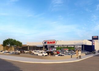 Audiência pública virtual para apresentar o EIV do Supermercado Koch do bairro Itacolomi é transferida