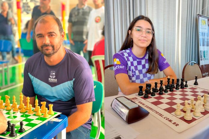 Campeonato Mundial Escolar de Xadrez Online