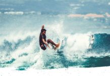 Navegantes confirma Circuito Municipal de Surf 2023 com três etapas