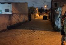 Criminosos são presos em Navegantes após roubo de celular e tentativa de homicídio
