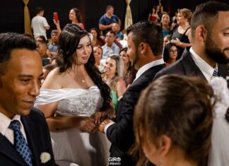 Casamento coletivo de Balneário Piçarras acontece neste sábado, 2
