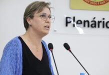 CPI da Educação: secretária de Administração e Finanças de Penha é a próxima a ser ouvida