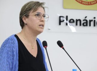 CPI da Educação: secretária de Administração e Finanças de Penha é a próxima a ser ouvida